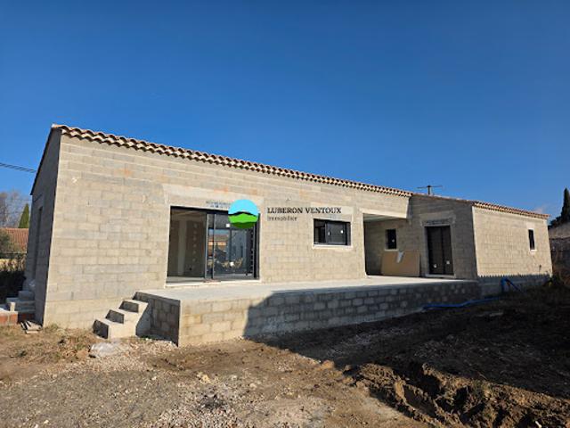 Vente Maison 4 pièces 130 m2 Aubignan
