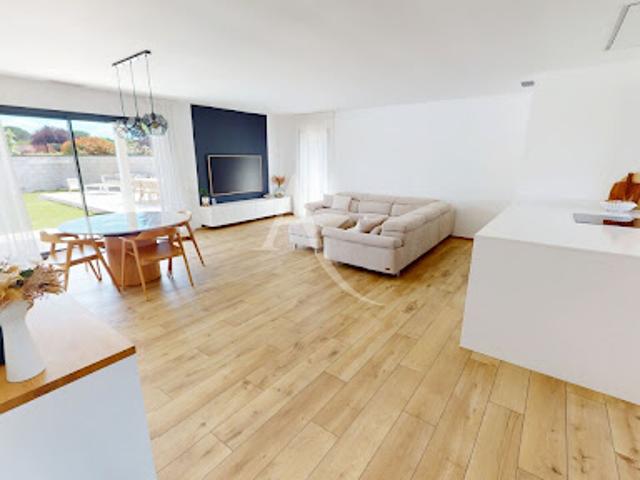 Vente Maison 4 pièces 130 m2 Aussonne