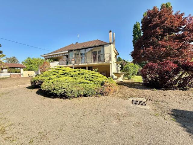 Vente Maison 4 pièces 130 m2 Auxonne