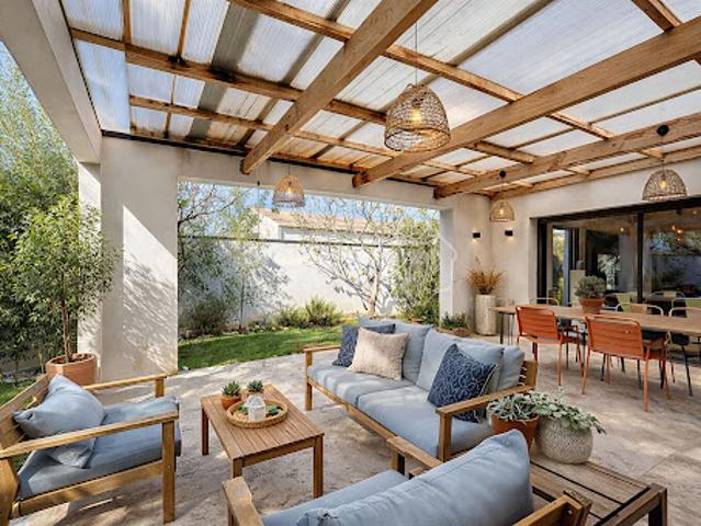 Vente Maison 4 pièces 130 m2 Avignon