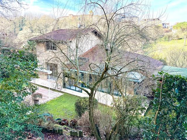Vente Maison 4 pièces 130 m2 Aire sur l'Adour