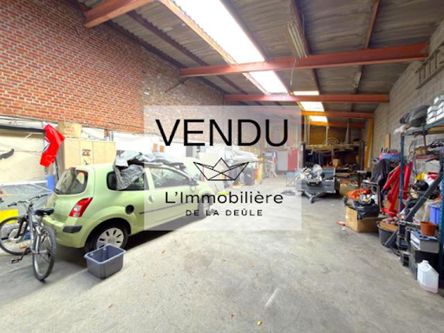 Vente Maison 4 pièces 130 m2 Annoeullin