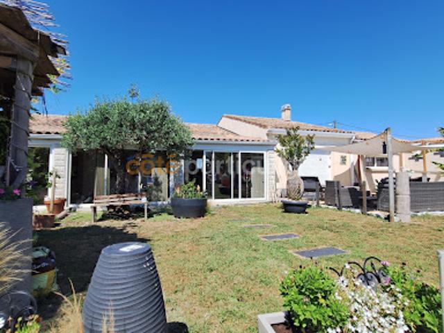 Vente Maison 4 pièces 130 m2 Arvert