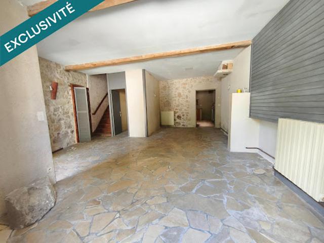 Vente Maison 4 pièces 130 m2 Astaffort