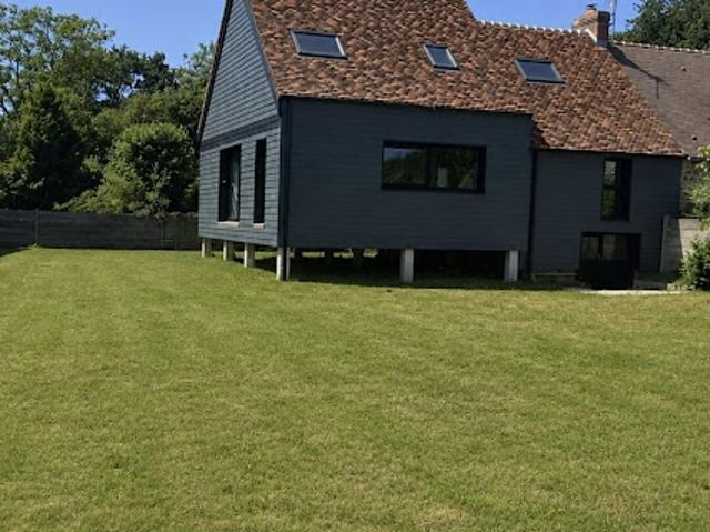 Vente Maison 4 pièces 130 m2 Bagnoles de l'Orne Normandie