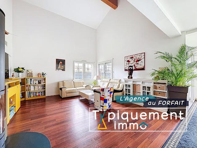 Vente Maison 4 pièces 130 m2 Bessens