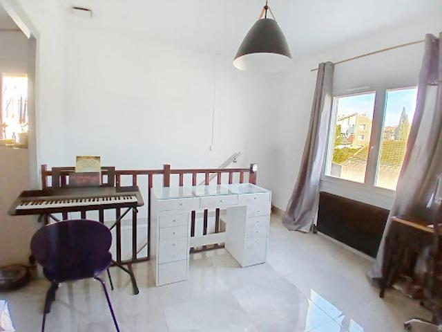 Vente Maison 4 pièces 130 m2 Beziers