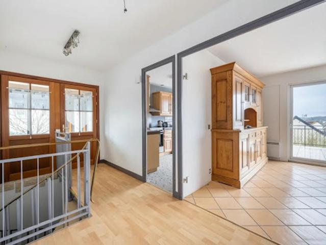 Vente Maison 4 pièces 130 m2 Bonnières sur Seine