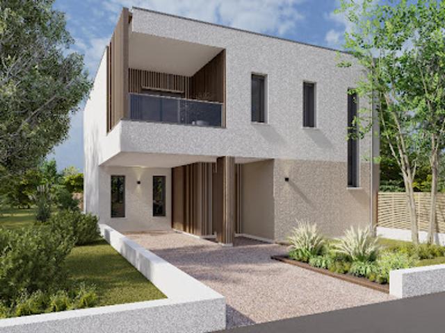 Vente Maison 4 pièces 130 m2 Bordeaux