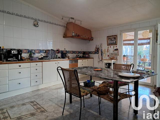 Vente Maison 4 pièces 130 m2 Canet