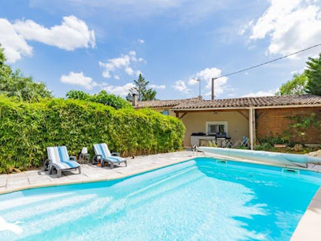 Vente Maison 4 pièces 130 m2 Castelnaudary