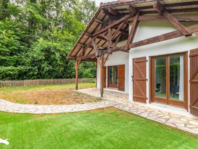 Vente Maison 4 pièces 130 m2 Castets