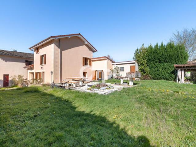Vente Maison 4 pièces 130 m2 Couzeix