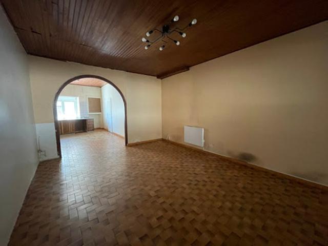 Vente Maison 4 pièces 130 m2 Fleurance