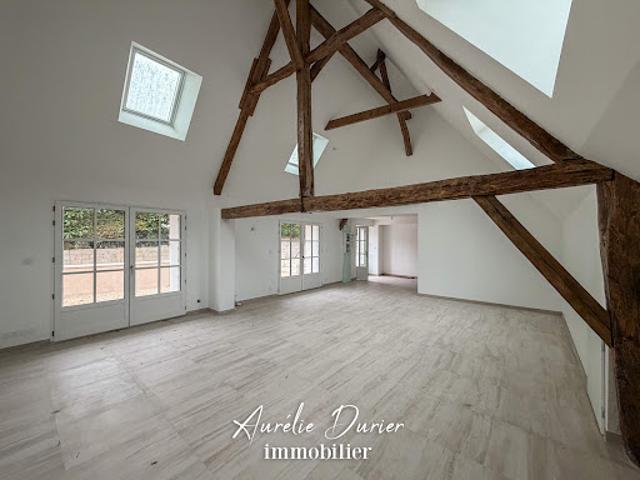 Vente Maison 4 pièces 130 m2 Fondettes