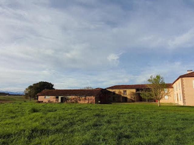 Vente Maison 4 pièces 130 m2 Guizerix