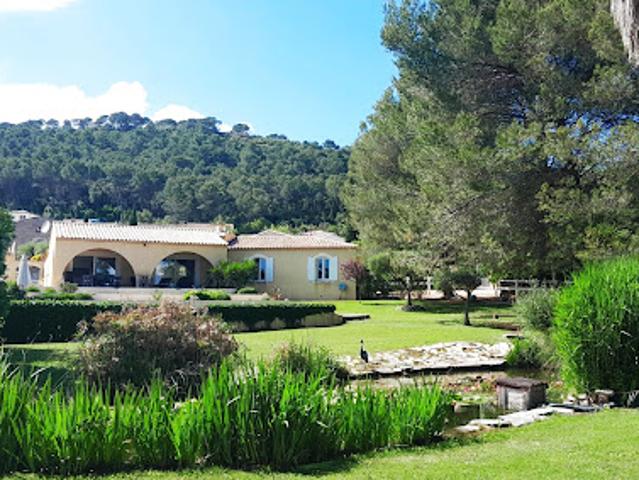 Vente Maison 4 pièces 130 m2 Gailhan