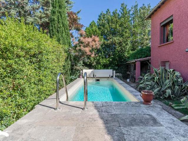 Vente Maison 4 pièces 130 m2 Lunel