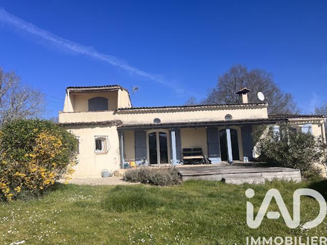 Vente Maison 4 pièces 130 m2 La Chapelle Gonaguet