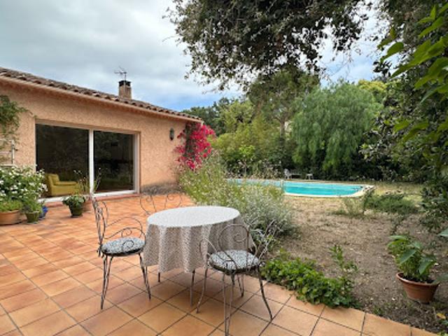 Vente Maison 4 pièces 130 m2 La Seyne sur Mer
