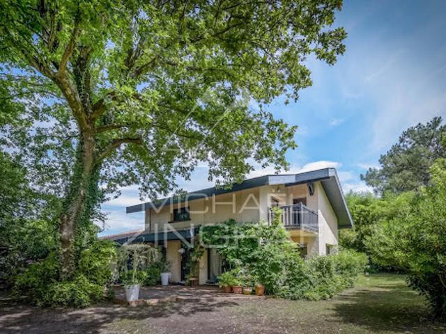 Vente Maison 4 pièces 130 m2 La Teste de Buch