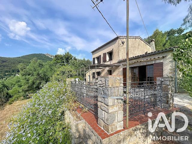Vente Maison 4 pièces 130 m2 La Valette du Var