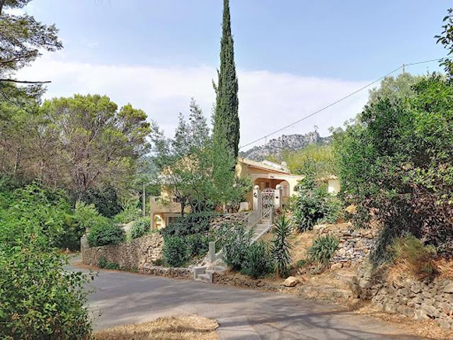 Vente Maison 4 pièces 130 m2 La Valette du Var