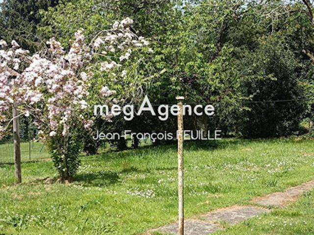 Vente Maison 4 pièces 130 m2 Lalinde