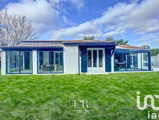 Vente Maison 4 pièces 130 m2 Le Thor