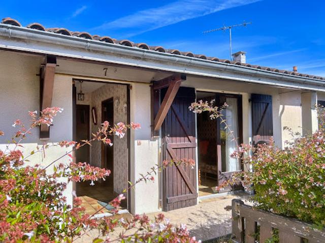 Vente Maison 4 pièces 130 m2 Léognan