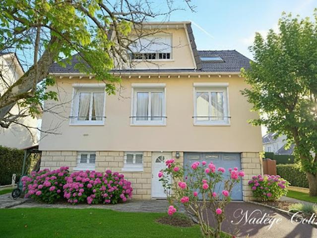 Vente Maison 4 pièces 130 m2 Limours