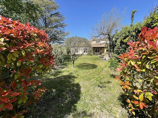 Vente Maison 4 pièces 130 m2 L'Isle sur la Sorgue