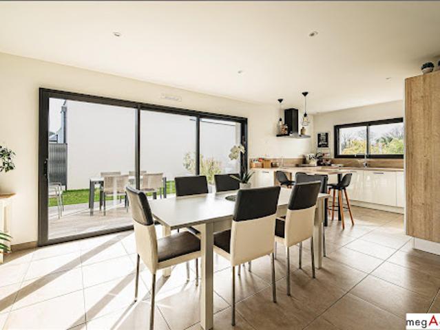 Vente Maison 4 pièces 130 m2 Perros Guirec