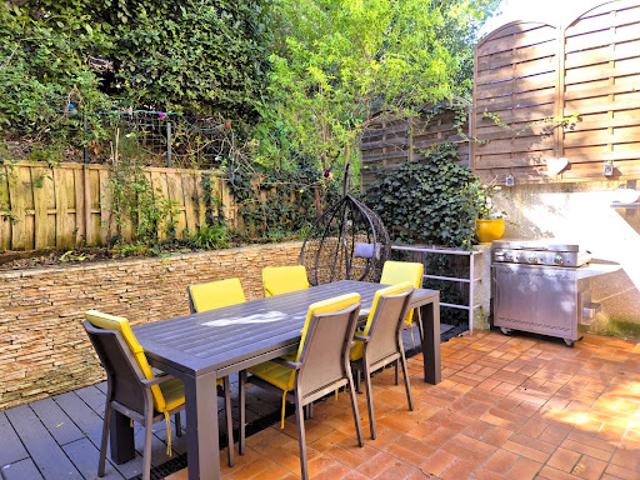 Vente Maison 4 pièces 130 m2 Pezenas