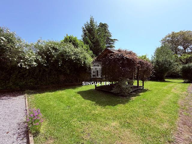 Vente Maison 4 pièces 130 m2 Raye sur Authie