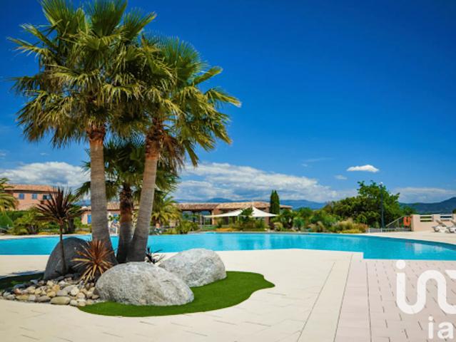 Vente Maison 4 pièces 130 m2 Roquebrune sur Argens