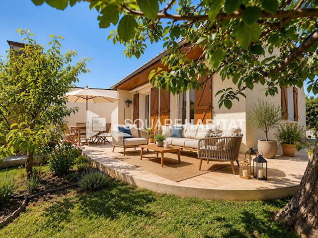 Vente Maison 4 pièces 130 m2 Royan