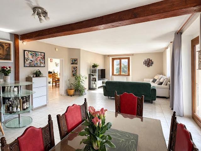Vente Maison 4 pièces 130 m2 Saint Ours
