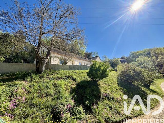 Vente Maison 4 pièces 130 m2 Sarlat la caneda