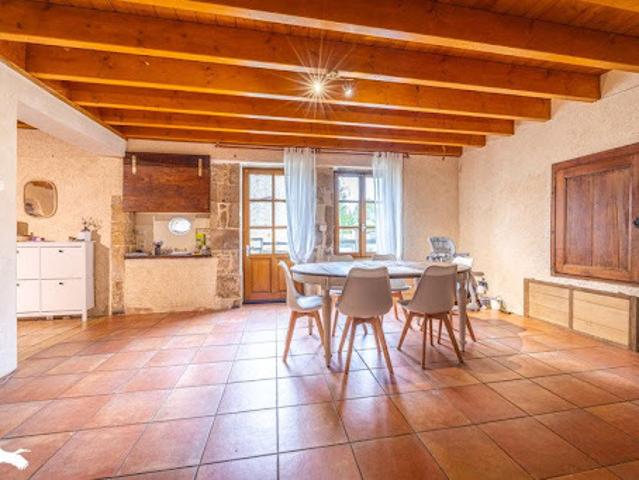 Vente Maison 4 pièces 130 m2 Sepvret