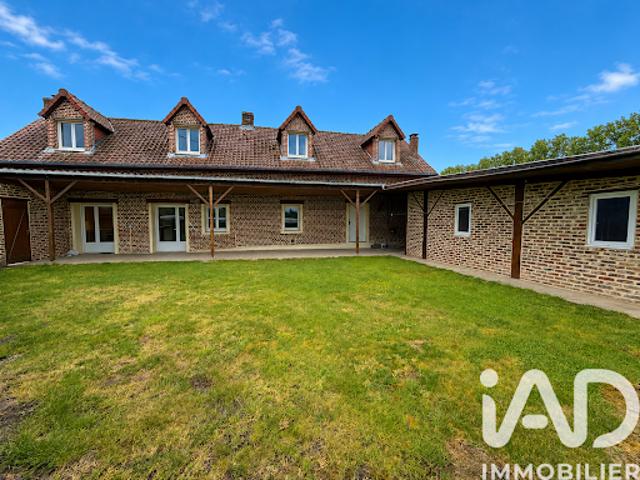 Vente Maison 4 pièces 130 m2 Sin le Noble