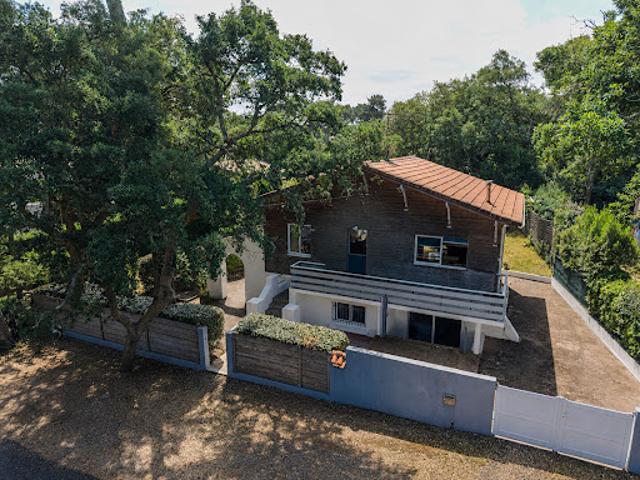 Vente Maison 4 pièces 130 m2 Soorts Hossegor