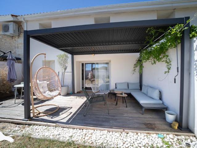 Vente Maison 4 pièces 130 m2 Val de Virvée