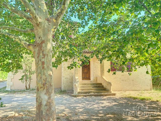 Vente Maison 4 pièces 130 m2 Ventabren