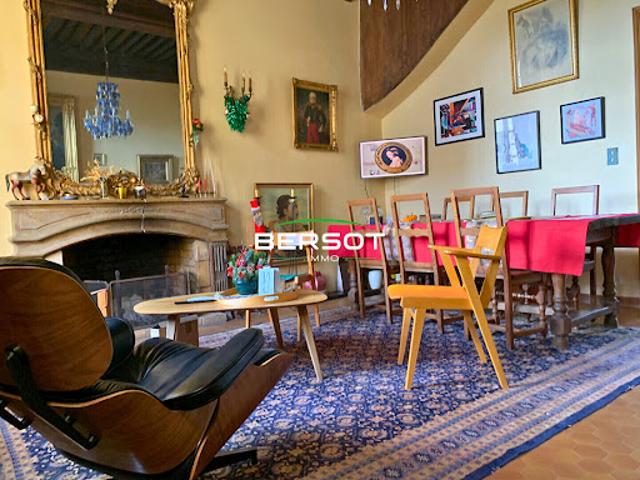 Vente Maison 4 pièces 130 m2 Montigny lès Vesoul