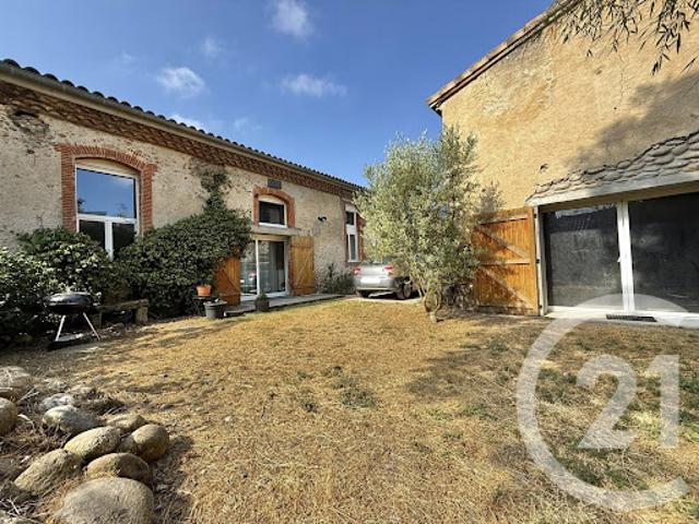 Vente Maison 4 pièces 130 m2 Verniolle