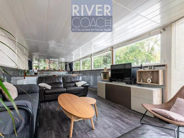 Vente Maison 4 pièces 130 m2 Vigneux sur Seine
