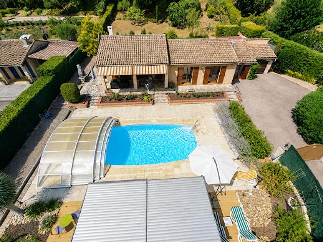 Vente Maison 4 pièces 130 m2 Vidauban