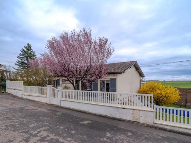 Vente Maison 4 pièces 130 m2 Ville en Vermois