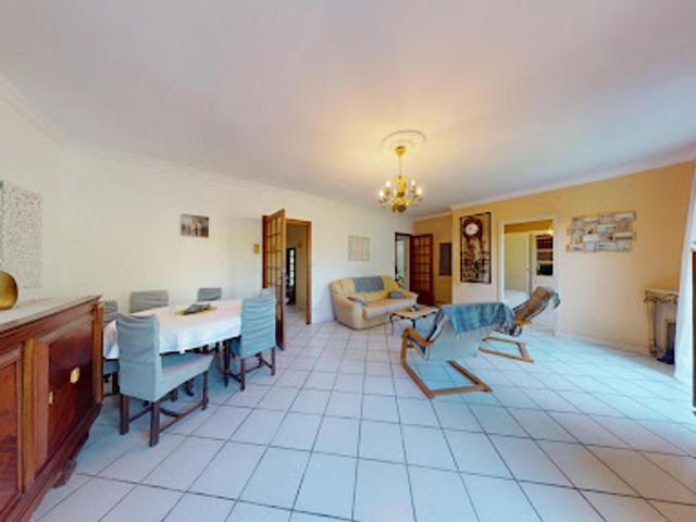 Vente Maison 4 pièces 130 m2 Villenave d'Ornon